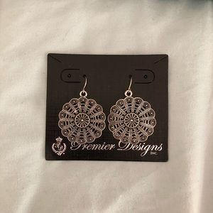 Botanical Earring Set